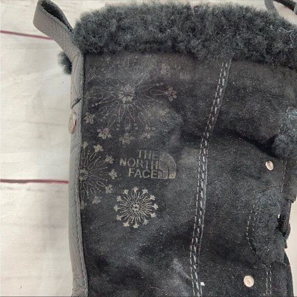 The North Face Abby Boots - Picture 6 of 14